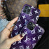 כיסוי אופנתי יוקרתי ואיכותי מעוצב לאייפון - Louis Vuitton